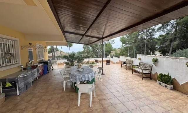 Villa 3 habitaciones 172m² en venta - Pinar de Campoverde — 11