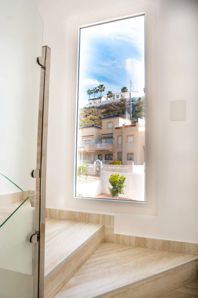 Villa 3 habitaciones 189m² en venta - Rojales Hills - Rosa Bungalows — 31