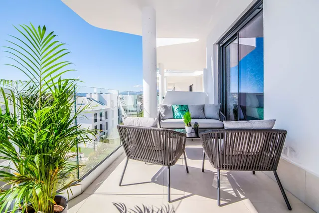 Apartamento 2 habitaciones 111m² en venta - Centro — 6