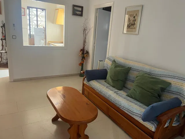 Alquiler temporada junio, julio,agosto y sept. apartamento 2 dormitorios 1 baño en la Cala con wifi — 10