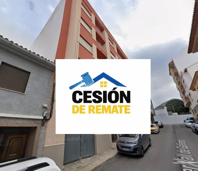 VENTA EN CONDICIONES ESPECIALES - MODALIDAD CESIÓN DE REMATE