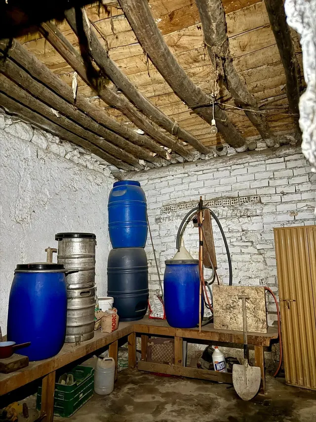 Casa para reformar en Beas de Granada, a los pies de Sierra Nevada ¡ Oportunidad única en el corazón del pueblo ! — 17
