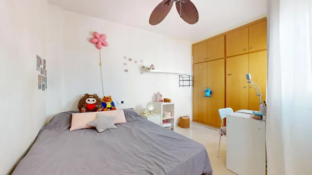 Piso tipo dúplex en el centro de cobatillas — 30