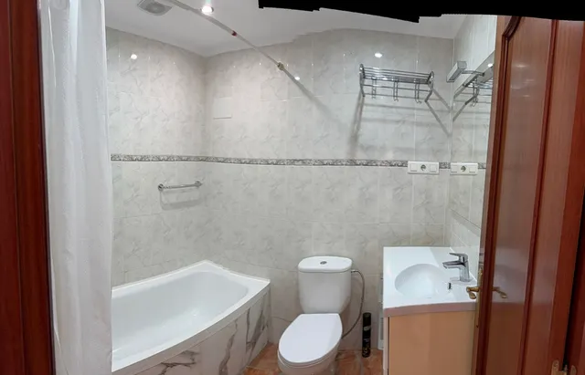 Apartamento 3 habitaciones 100m² en venta - Centro — 12