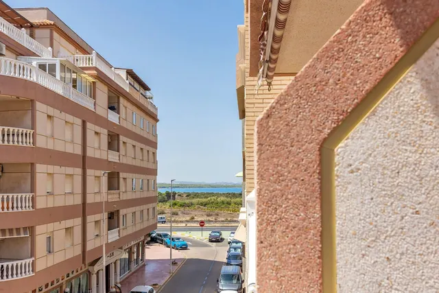 Apartamento 2 habitaciones 77m² en venta - La Mata pueblo — 22