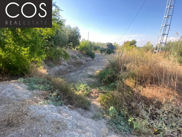 Parcela 40m² en venta - Urbanizacion azahar — 22