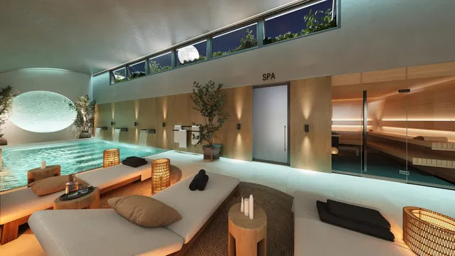 Apartamento 2 habitaciones 72m² en venta - Riviera del sol — 7