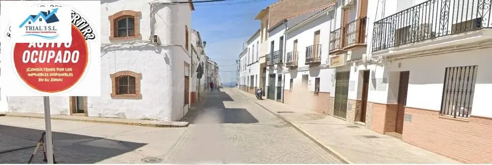 VENTA DE CASA EN GUADALCANAL, SEVILLA.