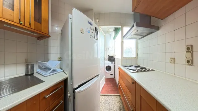 Piso en alquiler en Granada junto a Avenida de Madrid: ¡Perf - foto 5