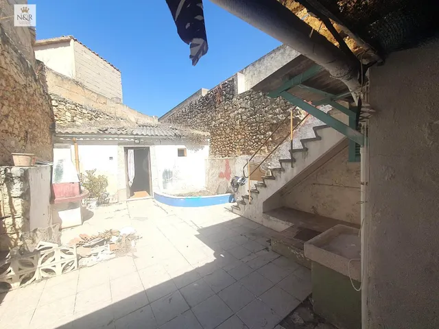 CASA EN BINISSALEM CON JARDÍN - foto 3