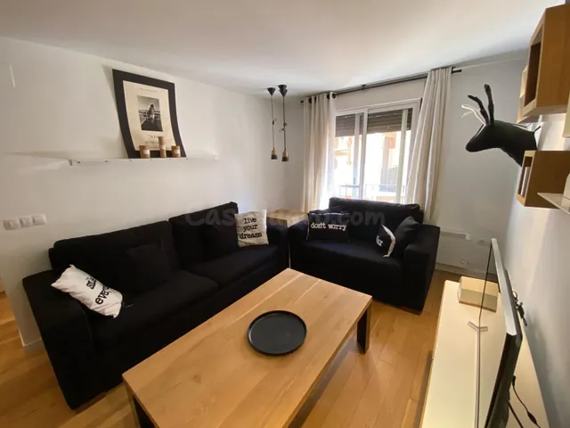 Piso en alquiler en Monachil Pueblo — una vivienda acogedora con excelentes calidades. — 3