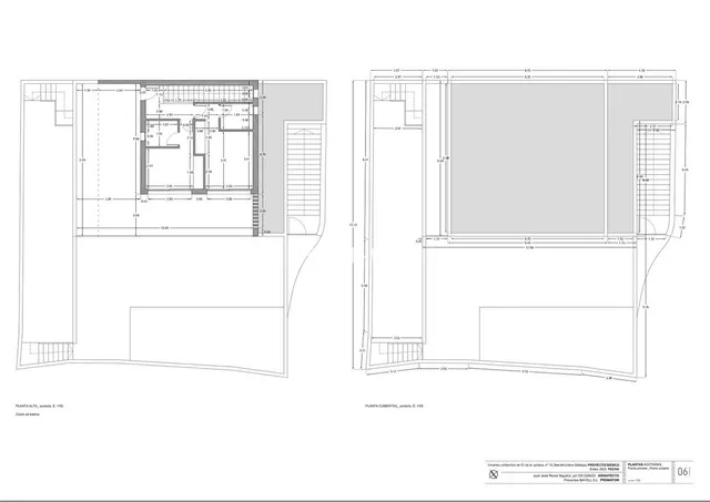 Parcela en venta - Centro — 4