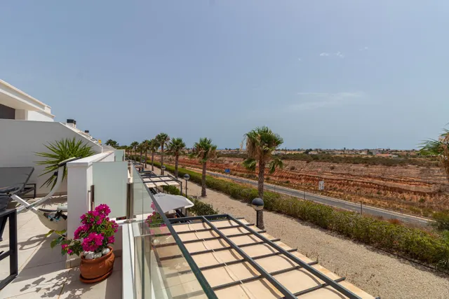 Adosado 3 habitaciones 170m² en venta - Agua Marina — 37