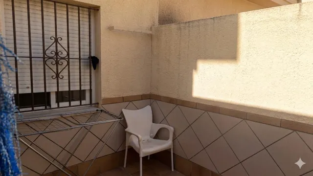 Elegante Chalet en Jerez de la Frontera - Parque Atlántico — 12