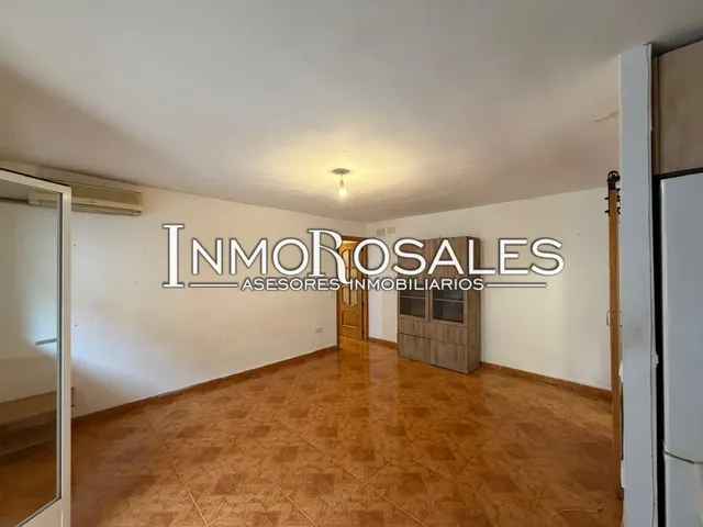 MAGNIFICO PISO EN CALLE CARABELOS — 16