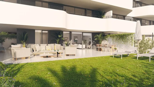 Apartamento 2 habitaciones 85m² en venta - Centro — 12