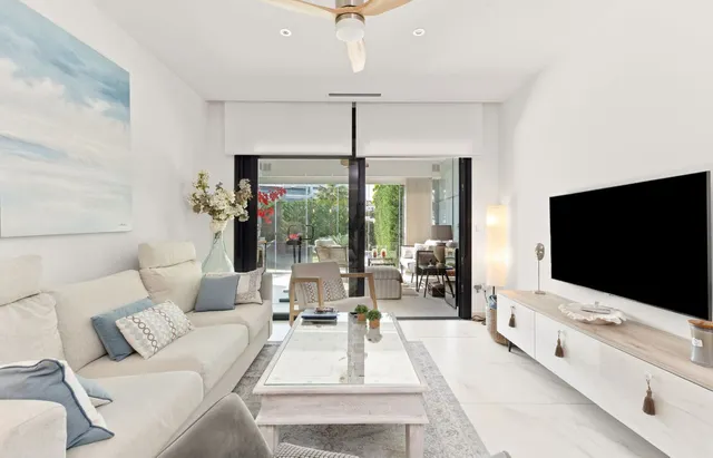 Apartamento 2 habitaciones 107m² en venta - Costa Del Sol — 10