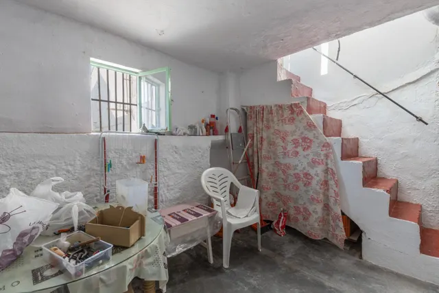 ¡Tu nuevo hogar en Morelabor te espera por solo 39.900€! ✨ — 36