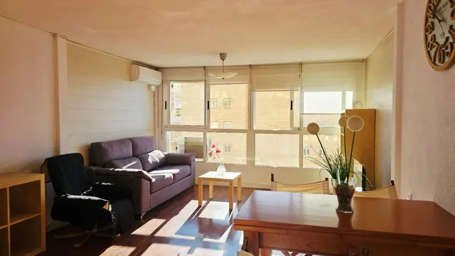 Apartamento 1 habitación 56m² en venta - La Albufereta — 9