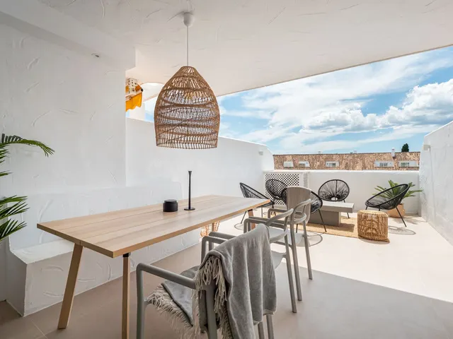 Apartamento 2 habitaciones 107m² en venta - Marbella — 5