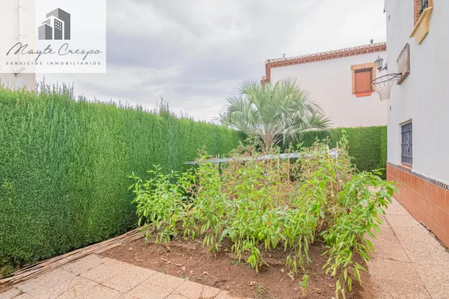 ¡AMPLIA CASA DE 4 DORMITORIOS, 3 BAÑOS Y CALEFACCIÓN CENTRAL EN LA ZUBIA! ✨ — 42