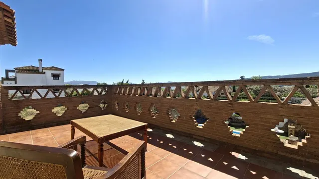 Chalet 4 habitaciones 224m² en venta - Andalucia — 13