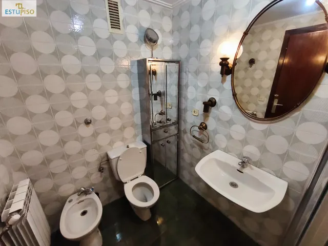 6º PISO - PLAZA PEPE UBIS esquina Polvorin - 113m2 - 2 Terrazas-3 hab.-Cocina-Salón-2 baños - Garaje opc. — 29
