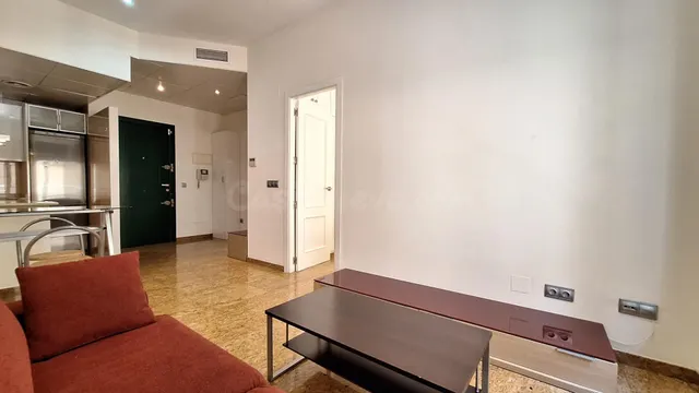 Apartamento de un dormitorio junto a la Catedral — 3
