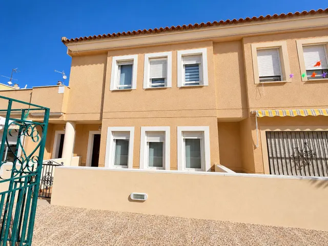 Adosado 3 habitaciones 168m² en venta - Comunidad valenciana — 26