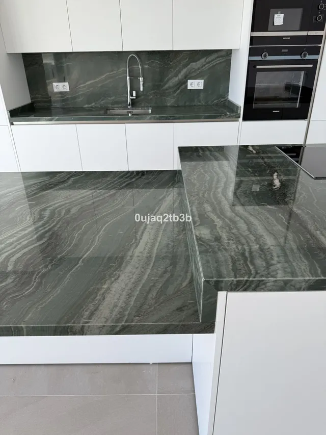 Ático 3 habitaciones 196m² en venta - Costa Del Sol — 8