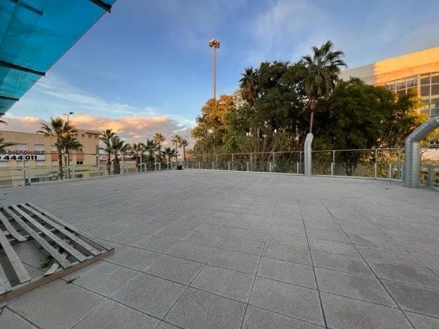 ALQUILER DE OFICINAS EN LAS ATALAYAS, MURCIA — 12