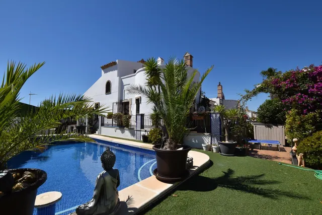 Villa 3 habitaciones 115m² en venta - Comunidad valenciana — 5
