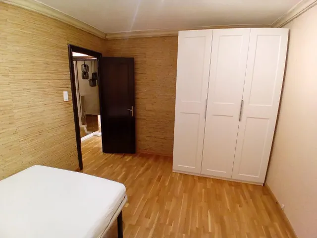 PISO EN ZONA ALTA - RECTORAT — 10