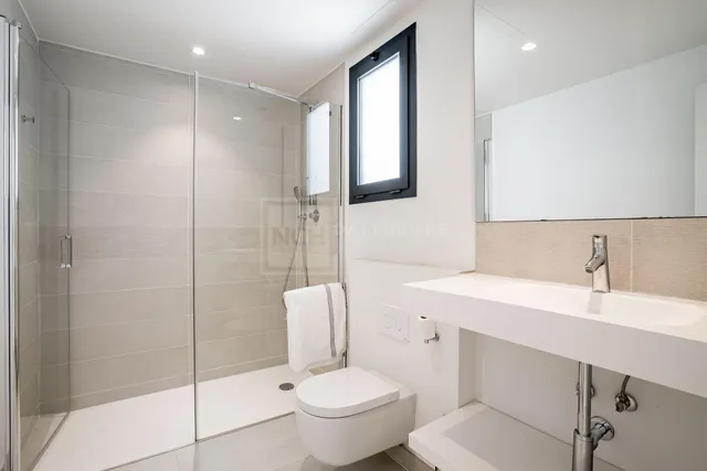 Ático 3 habitaciones 123m² en venta - Puerto Deportivo — 22