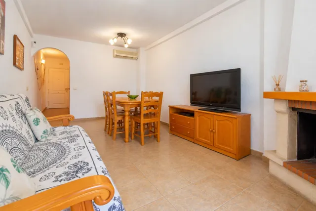 Triplex en san josé - Almería — 15