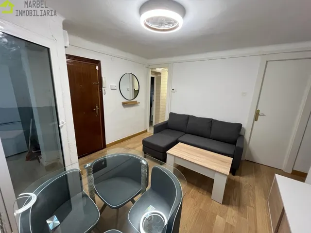 Piso en la Encarnación-San Antonio, Ávila. — 14