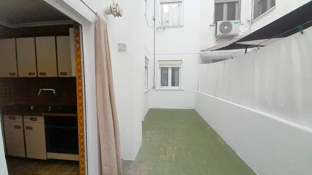 PISO EN VENTA DE TRES habitaciones EN SAN ISIDRO — 36