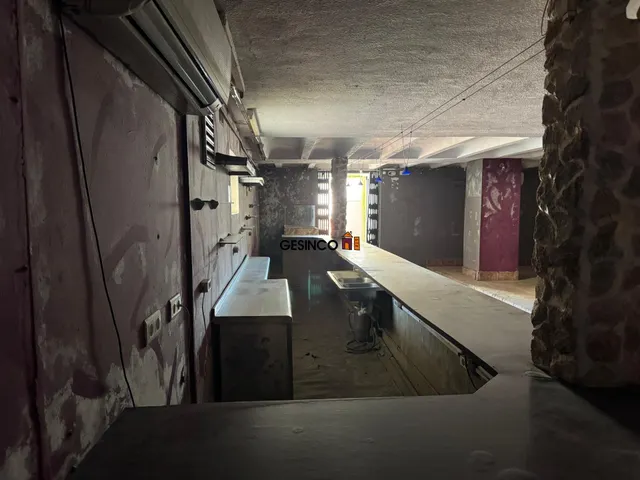 Local comercial en venta en Playa de Gandía - Oportunidad para reformar — 5