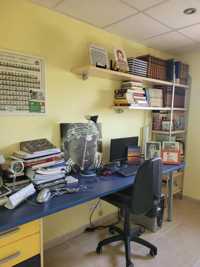 Fabulosa casa en venta en Deltebre — 26