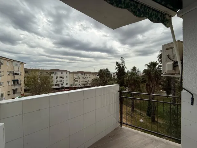 ALQUILER PISO POR habitaciones — 12