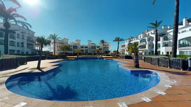 Apartamento 2 habitaciones en venta - SUCINA — 15