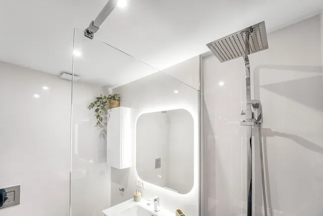 Apartamento 1 habitación 55m² en venta - Centro — 14