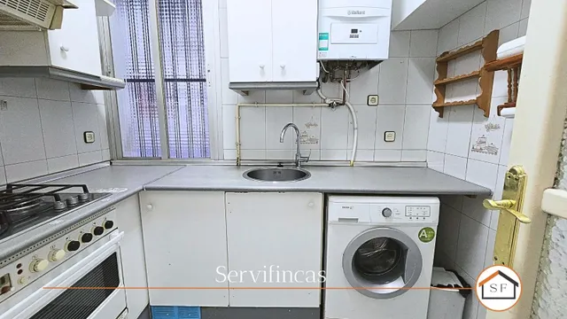 Vivienda Jerónimos-Retiro — 20