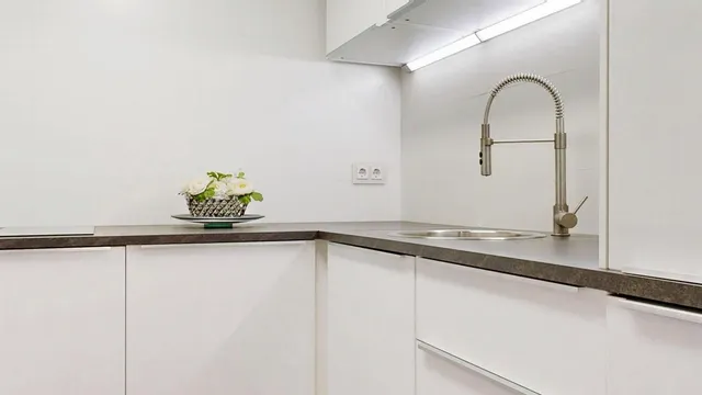 Dúplex 2 habitaciones 77m² en venta - Puerto Sol-Los Almendros-El Tomillar — 8