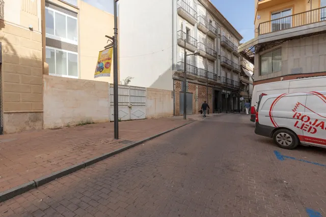 Solar en venta en el centro de Motril — 14