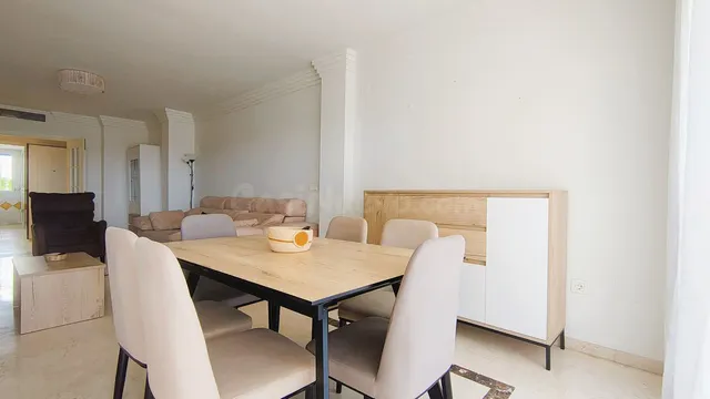 Apartamento 2 habitaciones 112m² en venta - Marbella — 5