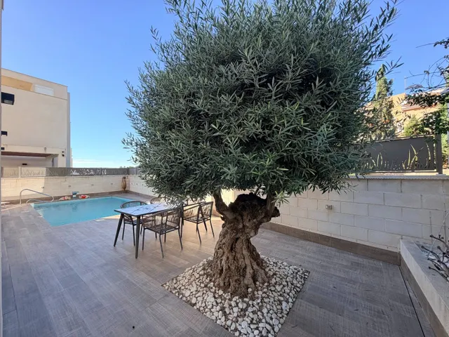 Villa 3 habitaciones 155m² en venta - Costa blanca sur — 10