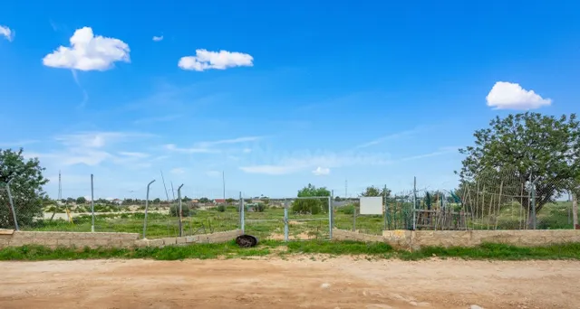 Parcela en venta - Mutxamel - foto 5