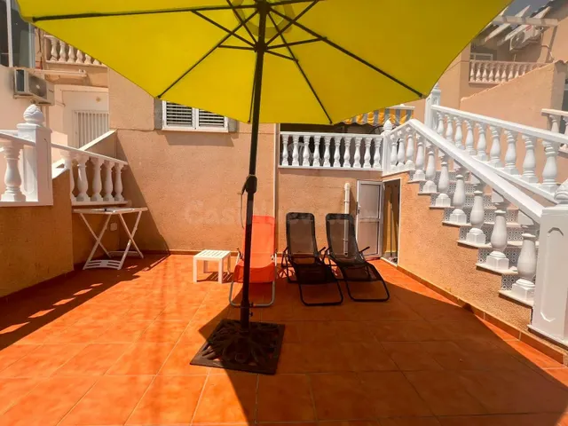 Bungalow 2 habitaciones 53m² en venta - Torrejón — 2
