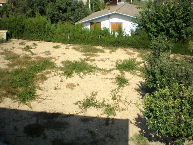 PARCELA DE 560M2 EN CAN RIAL DE ESPARRAGUERA - BARCELONA — 9